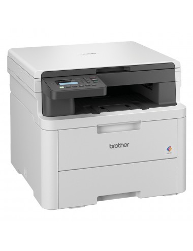 Brother DCP-L3520CDWE stampante multifunzione LED A4 600 x 2400 DPI 18 ppm Wi-Fi