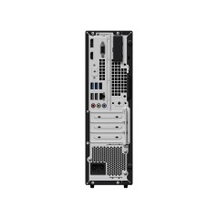 ASUS ExpertCenter D7 SFF D701SER-514500687X Intel® Core™ i5 i5-14500 16 Go DDR5-SDRAM 512 Go SSD Windows 11 Pro PC Noir