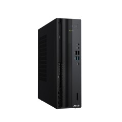 ASUS ExpertCenter D7 SFF D701SER-514500687X Intel® Core™ i5 i5-14500 16 Go DDR5-SDRAM 512 Go SSD Windows 11 Pro PC Noir