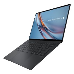 ASUS ExpertBook Ultra Copilot+ PC Intel Core Ultra 7 356H Ordinateur portable 35,6 cm (14") Écran tactile WQXGA+ 32 Go