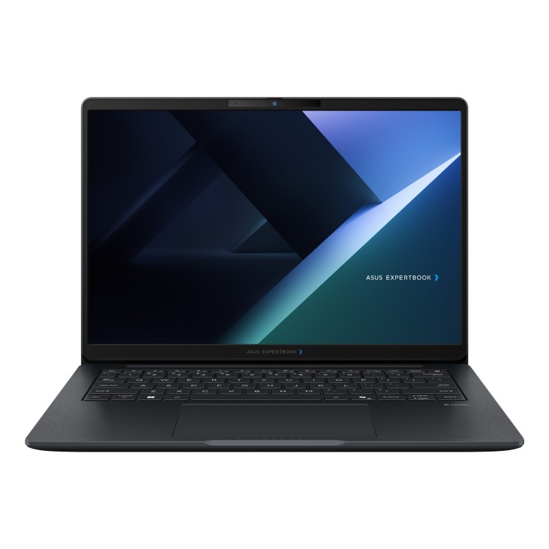 ASUS ExpertBook B3406CCA-LY0091X Intel Core Ultra 7 255H Ordinateur portable 35,6 cm (14") WUXGA 16 Go DDR5-SDRAM 512 Go SSD