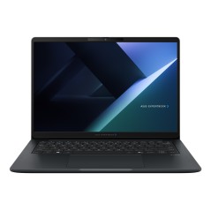 ASUS ExpertBook B3406CCA-LY0090X Intel Core Ultra 5 225H Ordinateur portable 35,6 cm (14") WUXGA 16 Go DDR5-SDRAM 512 Go SSD