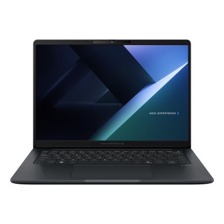 ASUS ExpertBook B3406CCA-LY0090X Intel Core Ultra 5 225H Ordinateur portable 35,6 cm (14") WUXGA 16 Go DDR5-SDRAM 512 Go SSD
