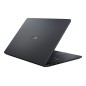 ASUS ExpertBook B3406CCA-LY0090X Intel Core Ultra 5 225H Ordinateur portable 35,6 cm (14") WUXGA 16 Go DDR5-SDRAM 512 Go SSD ASUS ExpertBook B3406CCA-LY0090X Intel Core Ultra 5 225H Ordinateur portable 35,6 cm (14") WUXGA 16 Go DDR5-SDRAM 512 Go SSD