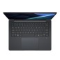 ASUS ExpertBook B3406CCA-LY0090X Intel Core Ultra 5 225H Ordinateur portable 35,6 cm (14") WUXGA 16 Go DDR5-SDRAM 512 Go SSD ASUS ExpertBook B3406CCA-LY0090X Intel Core Ultra 5 225H Ordinateur portable 35,6 cm (14") WUXGA 16 Go DDR5-SDRAM 512 Go SSD