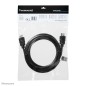 Neomounts HDMI10MM câble HDMI - 3 mètres Neomounts HDMI10MM câble HDMI - 3 mètres
