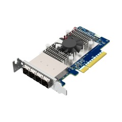 QNAP QXP-1630S-3816 carte et adaptateur d'interfaces Interne Mini-SAS