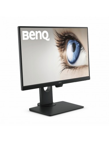 BenQ BL2480T écran plat de PC 60,5 cm (23.8") 1920 x 1080 pixels Full HD LED Noir