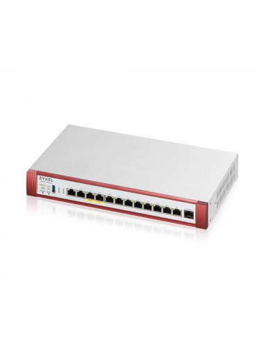 Zyxel USG FLEX 500H firewall (hardware) 10 Gbit s