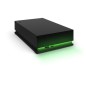 Seagate Game Drive Hub for Xbox disque dur externe 8 To USB Type-A / USB Type-C 3.2 Gen 1 (3.1 Gen 1) Noir Seagate Game Drive Hub for Xbox disque dur externe 8 To USB Type-A / USB Type-C 3.2 Gen 1 (3.1 Gen 1) Noir