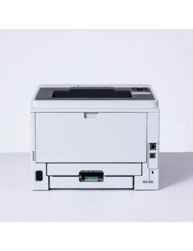 Brother HL-L5210DN - Imprimante laser monochrome professionnelle A4