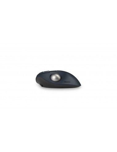 Kensington Pro Fit Ergo TB550 souris Droitier RF sans fil + Bluetooth Trackball 1600 DPI