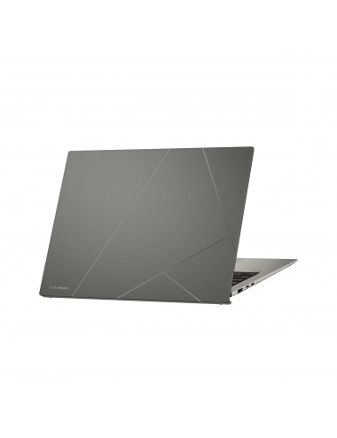 ASUS Zenbook S 13 OLED UX5304VA-NQ189X Intel® Core™ i5 i5-1335U Ordinateur portable 33,8 cm (13.3") 2.8K 16 Go LPDDR5-SDRAM 512