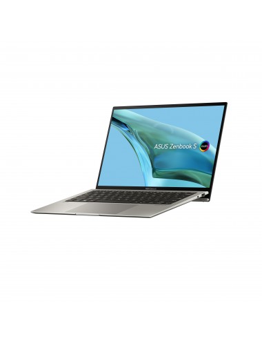 ASUS Zenbook S 13 OLED UX5304VA-NQ189X Intel® Core™ i5 i5-1335U Computer portatile 33,8 cm (13.3") 2.8K 16 GB LPDDR5-SDRAM 512
