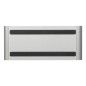 Targus DOCK230EUZ station d'accueil Avec fil Thunderbolt 5 Argent Targus DOCK230EUZ station d'accueil Avec fil Thunderbolt 5 Argent