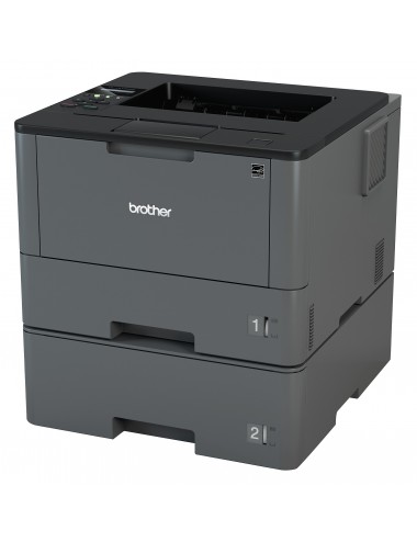 Brother HL-L5000D impresora láser 1200 x 1200 DPI A4