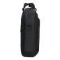 Targus EcoSmart 35,6 cm (14") Malette Noir, Rouge