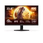 AOC G4 24G4ZRE écran plat de PC 60,5 cm (23.8") 1920 x 1080 pixels Full HD LED Noir, Rouge AOC G4 24G4ZRE écran plat de PC 60,5 cm (23.8") 1920 x 1080 pixels Full HD LED Noir, Rouge