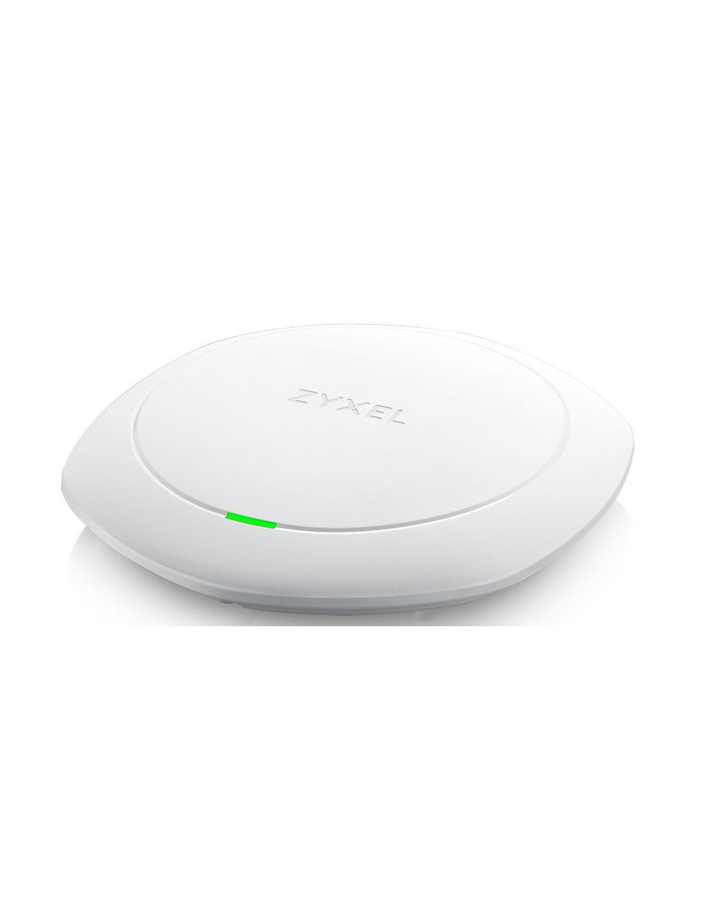 Zyxel NWA1123-ACHD-EU0103F punto de acceso inalámbrico 1300 Mbit s Blanco Energía sobre Ethernet (PoE)