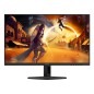 AOC G4 24G4ZRE écran plat de PC 60,5 cm (23.8") 1920 x 1080 pixels Full HD LED Noir, Rouge AOC G4 24G4ZRE écran plat de PC 60,5 cm (23.8") 1920 x 1080 pixels Full HD LED Noir, Rouge