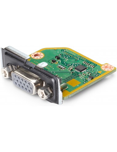 HP 13L53AA carte et adaptateur d'interfaces Interne VGA