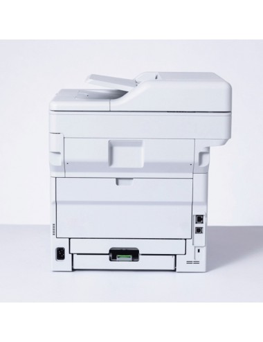 Brother MFC-L5710DN stampante multifunzione Laser A4 1200 x 1200 DPI 48 ppm