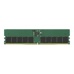 Kingston Technology KTD-PE556E-16G module de mémoire 16 Go 1 x 16 Go DDR5 5600 MT s 288-pin DIMM ECC
