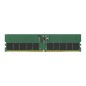 Kingston Technology KTD-PE556E-16G module de mémoire 16 Go 1 x 16 Go DDR5 5600 MT/s 288-pin DIMM ECC Kingston Technology KTD-PE556E-16G module de mémoire 16 Go 1 x 16 Go DDR5 5600 MT/s 288-pin DIMM ECC