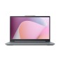 Lenovo IdeaPad Slim 3 14AMN8 AMD Ryzen™ 5 7520U Ordinateur portable 35,6 cm (14") Full HD 16 Go LPDDR5-SDRAM 512 Go SSD Wi-Fi 6 Lenovo IdeaPad Slim 3 14AMN8 AMD Ryzen™ 5 7520U Ordinateur portable 35,6 cm (14") Full HD 16 Go LPDDR5-SDRAM 512 Go SSD Wi-Fi 6