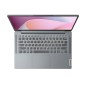 Lenovo IdeaPad Slim 3 14AMN8 AMD Ryzen™ 5 7520U Ordinateur portable 35,6 cm (14") Full HD 16 Go LPDDR5-SDRAM 512 Go SSD Wi-Fi 6 Lenovo IdeaPad Slim 3 14AMN8 AMD Ryzen™ 5 7520U Ordinateur portable 35,6 cm (14") Full HD 16 Go LPDDR5-SDRAM 512 Go SSD Wi-Fi 6
