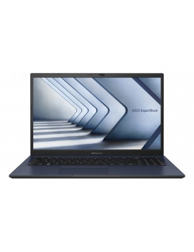 ASUS ExpertBook B1 BE1502CVA-BQ1660X Intel® Core™ i5 i5-1335U Computer portatile 39,6 cm (15.6") Full HD 16 GB DDR4-SDRAM 512