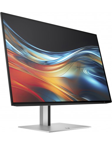 HP Monitor Pro de la serie 7 de 24 pulgadas con resolución WUXGA 724pn