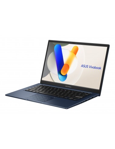 ASUS Vivobook 14 X1404ZA-AM546W Intel® Core™ i5 i5-1235U Portátil 35,6 cm (14") Full HD 16 GB DDR4-SDRAM 512 GB SSD Wi-Fi 6E