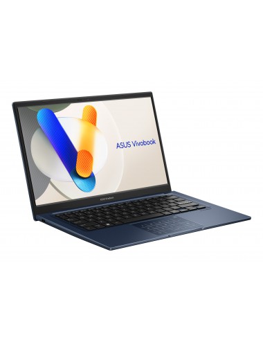 ASUS Vivobook 14 X1404ZA-AM546W Intel® Core™ i5 i5-1235U Portátil 35,6 cm (14") Full HD 16 GB DDR4-SDRAM 512 GB SSD Wi-Fi 6E