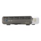 QNAP TBS-h574TX-i5UC-05S02 NAS Compact Intel® Core™ i5 i5-1235U 16 Go 19,2 To SSD QNAP QTS Gris, Noir QNAP TBS-h574TX-i5UC-05S02 NAS Compact Intel® Core™ i5 i5-1235U 16 Go 19,2 To SSD QNAP QTS Gris, Noir