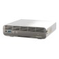 QNAP TBS-h574TX-i5UC-05S02 NAS Compact Intel® Core™ i5 i5-1235U 16 Go 19,2 To SSD QNAP QTS Gris, Noir QNAP TBS-h574TX-i5UC-05S02 NAS Compact Intel® Core™ i5 i5-1235U 16 Go 19,2 To SSD QNAP QTS Gris, Noir