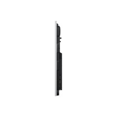 Samsung WE65FX tableau blanc interactif 165,1 cm (65") 3840 x 2160 pixels Écran tactile Gris HDMI