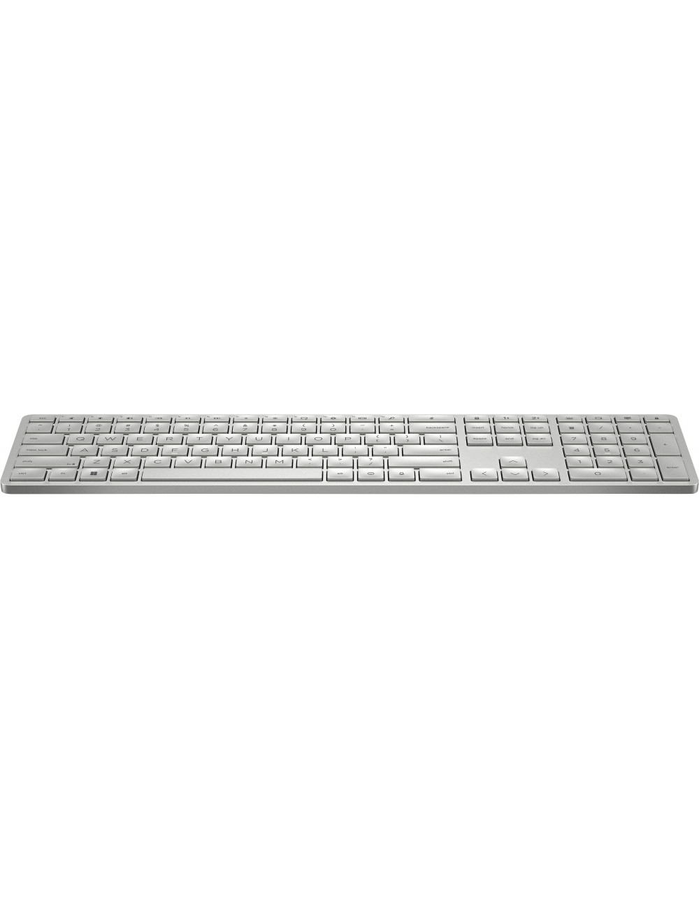 HP Teclado inalámbrico programable 970