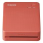 Canon SELPHY QX20 RD imprimante photo Sublimation de teinte 287 x 287 DPI 2.8" x 3.3" (7.2x8.5cm) Wifi Canon SELPHY QX20 RD imprimante photo Sublimation de teinte 287 x 287 DPI 2.8" x 3.3" (7.2x8.5cm) Wifi