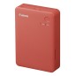Canon SELPHY QX20 RD imprimante photo Sublimation de teinte 287 x 287 DPI 2.8" x 3.3" (7.2x8.5cm) Wifi Canon SELPHY QX20 RD imprimante photo Sublimation de teinte 287 x 287 DPI 2.8" x 3.3" (7.2x8.5cm) Wifi