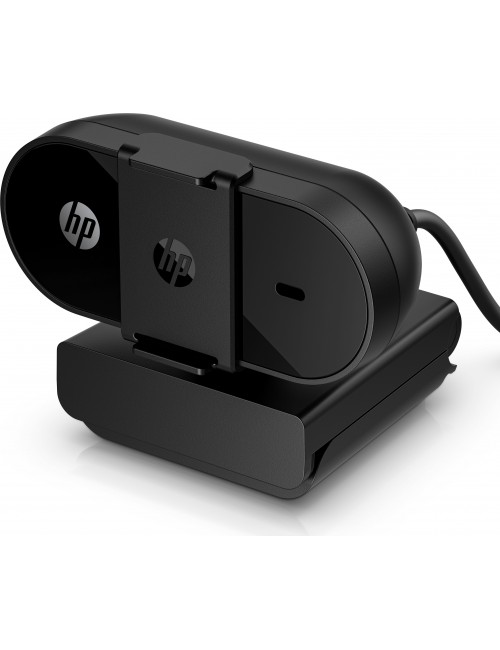 HP Webcam FHD 325
