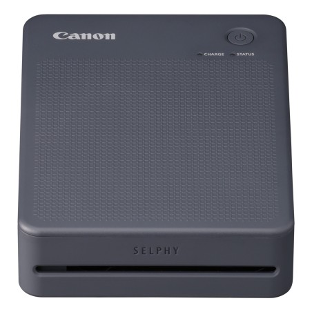Canon SELPHY QX20 BK imprimante photo Sublimation de teinte 287 x 287 DPI 2.8" x 3.3" (7.2x8.5cm) Wifi