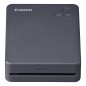 Canon SELPHY QX20 BK imprimante photo Sublimation de teinte 287 x 287 DPI 2.8" x 3.3" (7.2x8.5cm) Wifi Canon SELPHY QX20 BK imprimante photo Sublimation de teinte 287 x 287 DPI 2.8" x 3.3" (7.2x8.5cm) Wifi