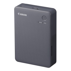 Canon SELPHY QX20 BK imprimante photo Sublimation de teinte 287 x 287 DPI 2.8" x 3.3" (7.2x8.5cm) Wifi