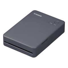 Canon SELPHY QX20 BK imprimante photo Sublimation de teinte 287 x 287 DPI 2.8" x 3.3" (7.2x8.5cm) Wifi
