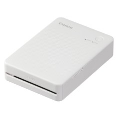 Canon SELPHY QX20 WH imprimante photo Sublimation de teinte 287 x 287 DPI 2.8" x 3.3" (7.2x8.5cm) Wifi