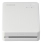 Canon SELPHY QX20 WH imprimante photo Sublimation de teinte 287 x 287 DPI 2.8" x 3.3" (7.2x8.5cm) Wifi Canon SELPHY QX20 WH imprimante photo Sublimation de teinte 287 x 287 DPI 2.8" x 3.3" (7.2x8.5cm) Wifi