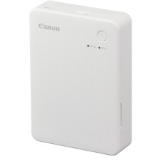 Canon SELPHY QX20 WH imprimante photo Sublimation de teinte 287 x 287 DPI 2.8" x 3.3" (7.2x8.5cm) Wifi