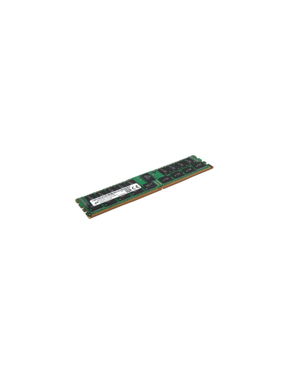 Lenovo 4X71B67860 module de mémoire 16 Go 1 x 16 Go DDR4 3200 MHz ECC