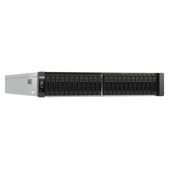 QNAP TDS-H2489FU-R2-4314-128G serveur de stockage NAS Rack (2 U) Intel® Xeon® Silver 128 Go DDR4 QNAP QTS